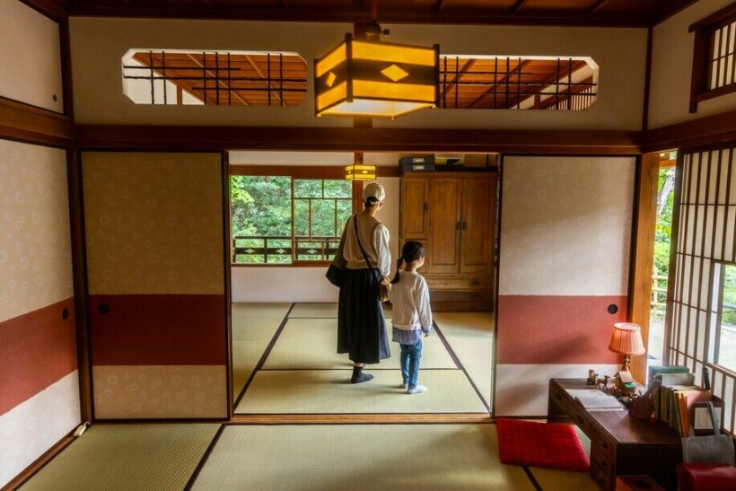 Prepare to be spirited away by Ghilbi theme park | News by Thaiger