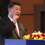 China&#8217;s Xi takes APEC by storm after stealing the show with hardline statements | Thaiger