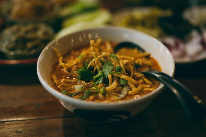 10 Unbelievably Delicious Dishes You Have to Try in Thailand! | News by Thaiger