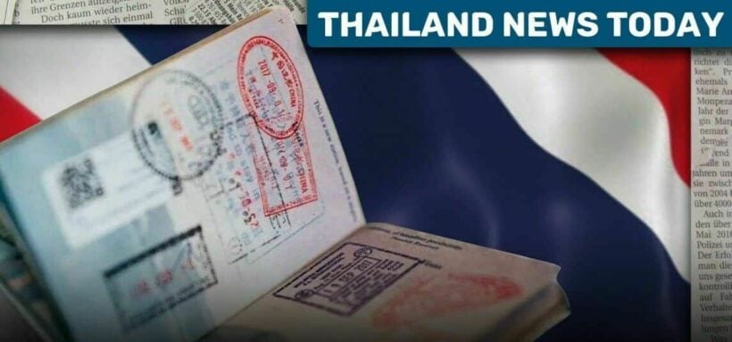 Thailand’s LTR visa needs reworking to attract foreigners