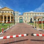 Builders uncover corrupt Thai Army practices | Thaiger