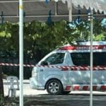 No Buddhist temples willing to cremate body of daycare centre killer | Thaiger