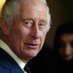 King Charles III to be crowned May 6 next year | Thaiger