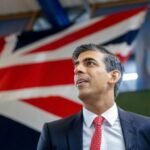 Rishi Sunak becomes first Asian UK PM | Thaiger