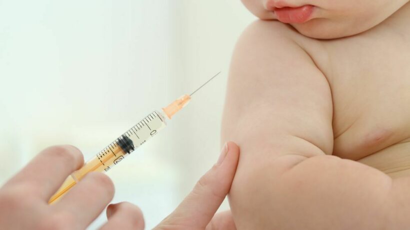 India issues licenses for nasal Covid-19 vaccine | News by Thaiger