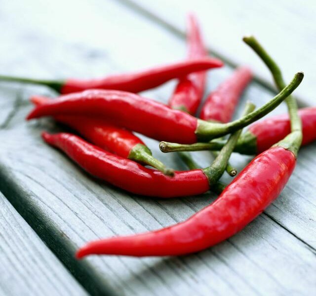 If you can’t stand the heat, don’t ask for a refund