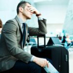 Thais in top 5 most anxious, stressed nations in the world, says Gallup book | Thaiger