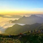 Thailand to officially enter winter on October 29 | Thaiger