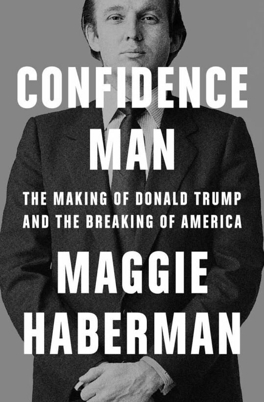 Book on Trump reveals casual racism and homophobia | Thaiger