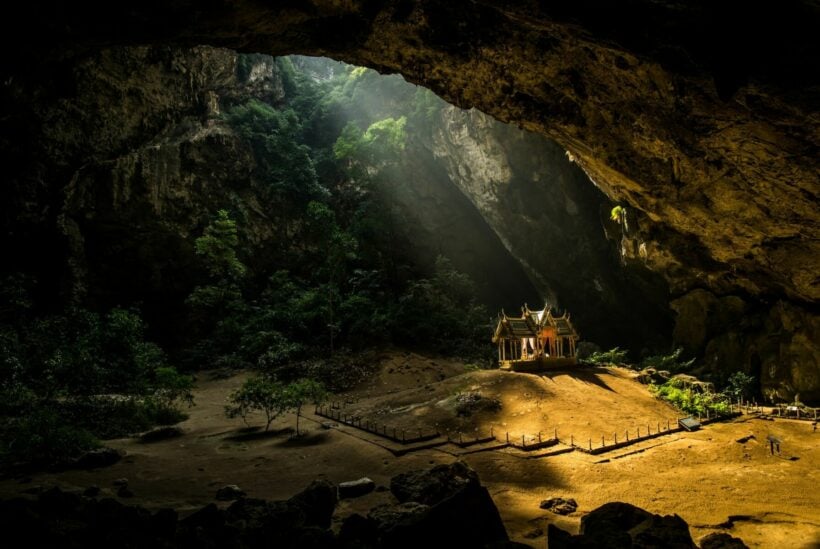 Beautiful Nature Near Bangkok To Visit When You Need To Recharge | Thaiger