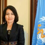 WHO boss in Syria under investigation for fraud, corruption, abuse | Thaiger