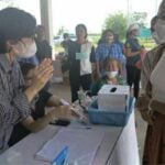 British man &#038; wife gives 50,000 baht to massacre victims | Thaiger