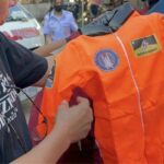 Non profit donates cremation ceremony uniforms to child massacre victims | Thaiger