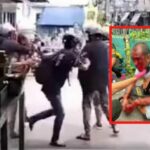 Bangkok motorcycle taxi rider attacked by teenagers | Thaiger