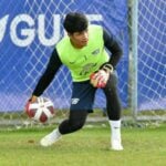 Drink driving Chonburi FC goalie released on bail for 100,000 baht after fatal crash | Thaiger