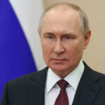 Russian President Vladimir Putin rejects invitation to APEC Summit in Thailand | Thaiger