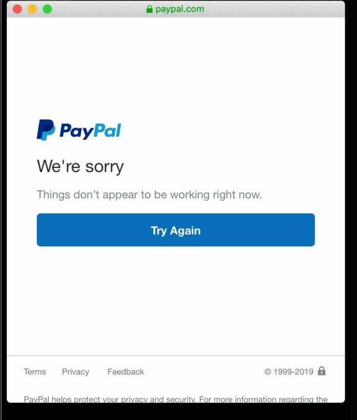 PayPal to lock out Thai users at end of month | News by Thaiger