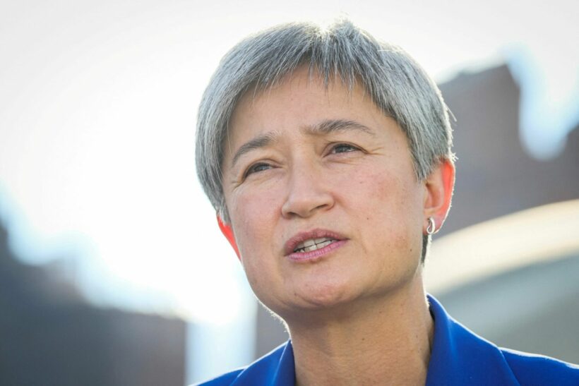 Australia to sign human trafficking treaty with Thailand | News by Thaiger