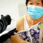 Covid-19 vaccines for 18 million vulnerable people | Thaiger