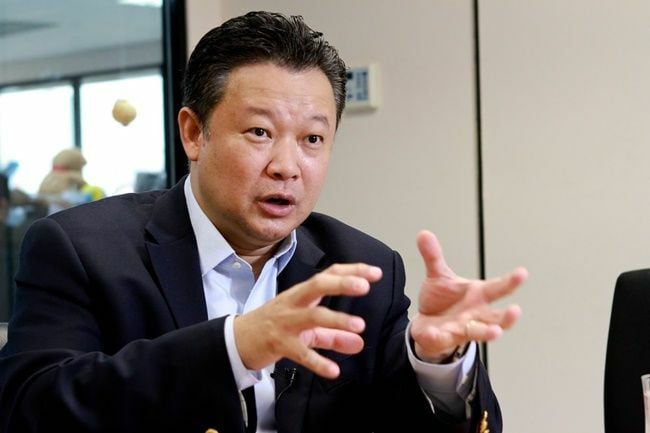 Sales of Thailand Elite Card to Chinese nationals up 185% | News by Thaiger