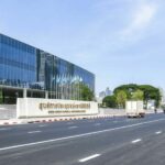 Some electric wires in Bangkok urgently buried for APEC meeting | Thaiger