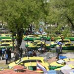 Taxi fares in Bangkok to increase in two weeks | Thaiger