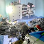 Angry woman sets fire to her boyfriend&#8217;s Pattaya room | Thaiger