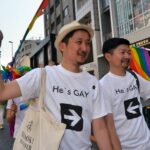 Tokyo becomes latest city in Japan to recognise same-sex partnerships | Thaiger