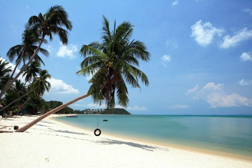 Today's tourists can hit Thailand’s island-hopping heights | News by Thaiger