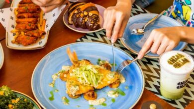 Bangkok’s best breakfast spots: 5 places to start your day