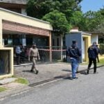 Chinese man in Pattaya has finger cut off, allegedly by gang who held him captive | Thaiger