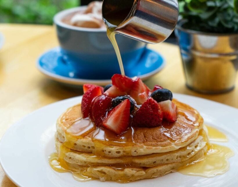 Bangkok's best breakfast spots: 5 places to start your day | Thaiger