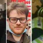 UK summons Chinese ambassador after BBC journalist arrested covering Covid protests | Thaiger