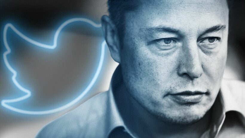 Crowds Chanted 'Bring Back Twitter' and Booed Musk at a Tournament