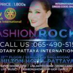 Pattaya NGO to hold fundraiser for abused and trafficked women | Thaiger