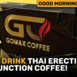 Thai FDA warns against drinking Erectile Dysfunction Coffee | GMT | Thaiger