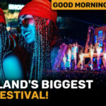 NEON Countdown EDM Festival comes to Bangkok | GMT | Thaiger