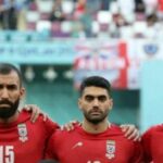 Iran’s football team declines to sing its own anthem at World Cup | Thaiger