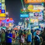 Why aren&#8217;t tourists returning to Khao San Road? | Thaiger