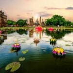 Loy Krathong 2022: What to know and where to go | Thaiger
