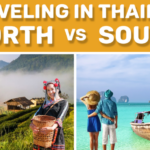Traveling in Thailand? What&#8217;s better, North or South of Thailand? | Thaiger