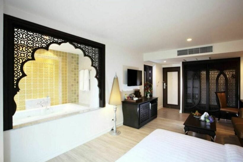 khaosan hotels