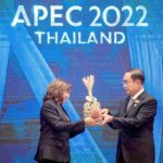 APEC Summit closes, Prayut declares success | Thaiger