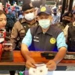 Police raid 4 Phuket venues for underage drinking | Thaiger