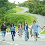 Road 3 in Nan: a picturesque new tourist spot | Thaiger