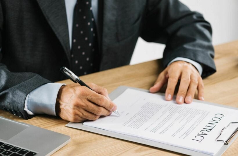 How to land an English teaching job in Thailand | News by Thaiger