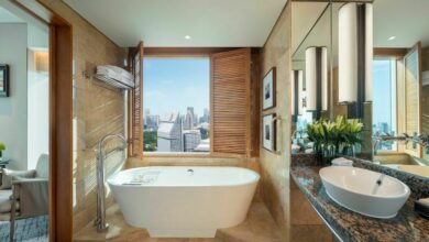 The best hotels in Bangkok’s city centre | Thaiger
