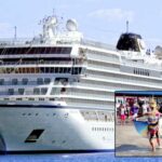Cruise brings 600 tourists to Koh Samui | Thaiger