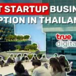 SMART Visa and How to Start a Business in Thailand | True Digital Park | Thaiger