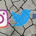 Twitter, Instagram, Facebook all see hiccups | Thaiger